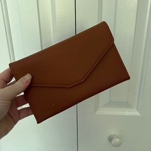 Like New Travel Wallet